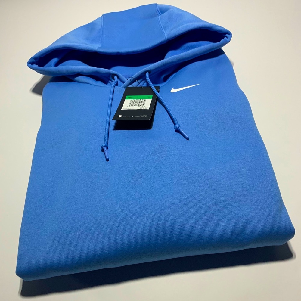 Nike Therma Pullover Hoodie